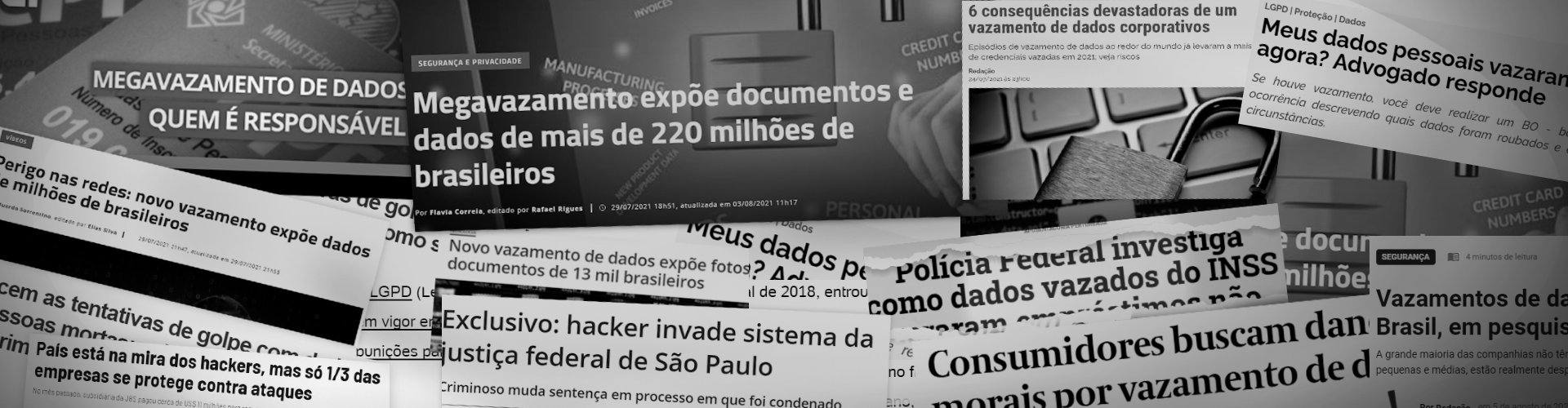 Retrospectiva LGPD: vazamentos, multas e a entrada em vigor das sanções